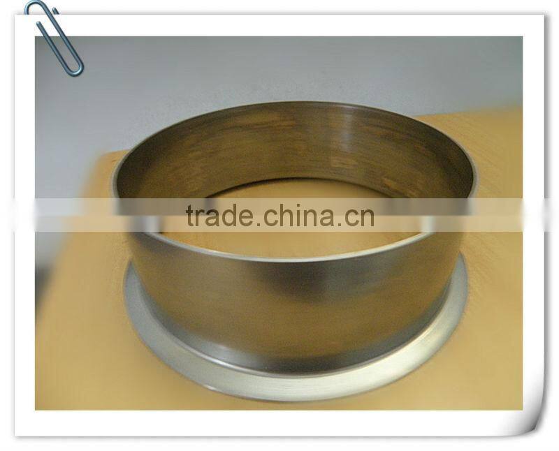 Mechanical inner cover