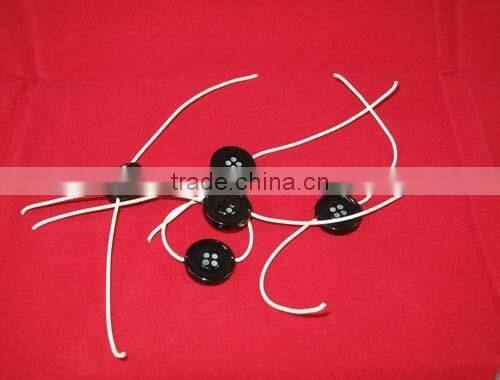 Long Range RFID Management Software with RFID Laundry Tags