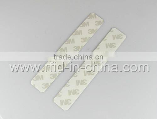 Car Windshield RFID UHF Tag, Vehicle Tracking System