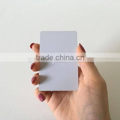 UHF RFID school card campus card