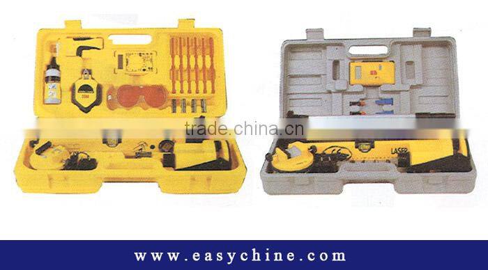 Multifunction Portable Aluminium Laser Level Kit
