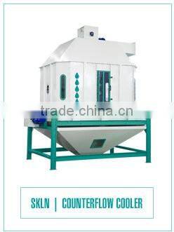 2016 SSHJ Best Selling Feed Mill Mixer / Animal Feed Blender For Sale