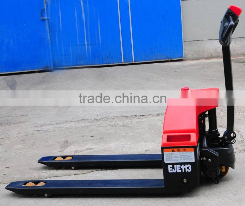 1.3T Electric Pallet Truck