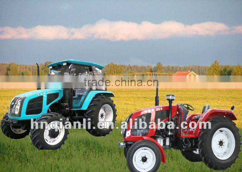 Hot sale!!! Chinese famouse big tractor manufacturer