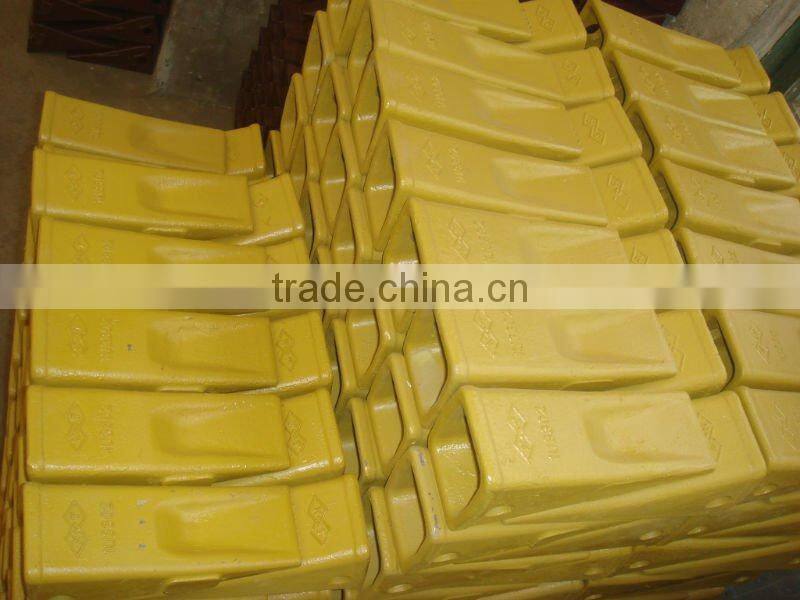 excavator bucket teeth 138-6552