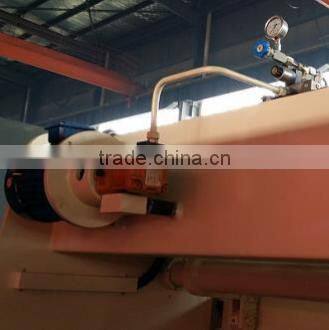 CNC automatic sheet metal bending machine press brake machine WC67Y price
