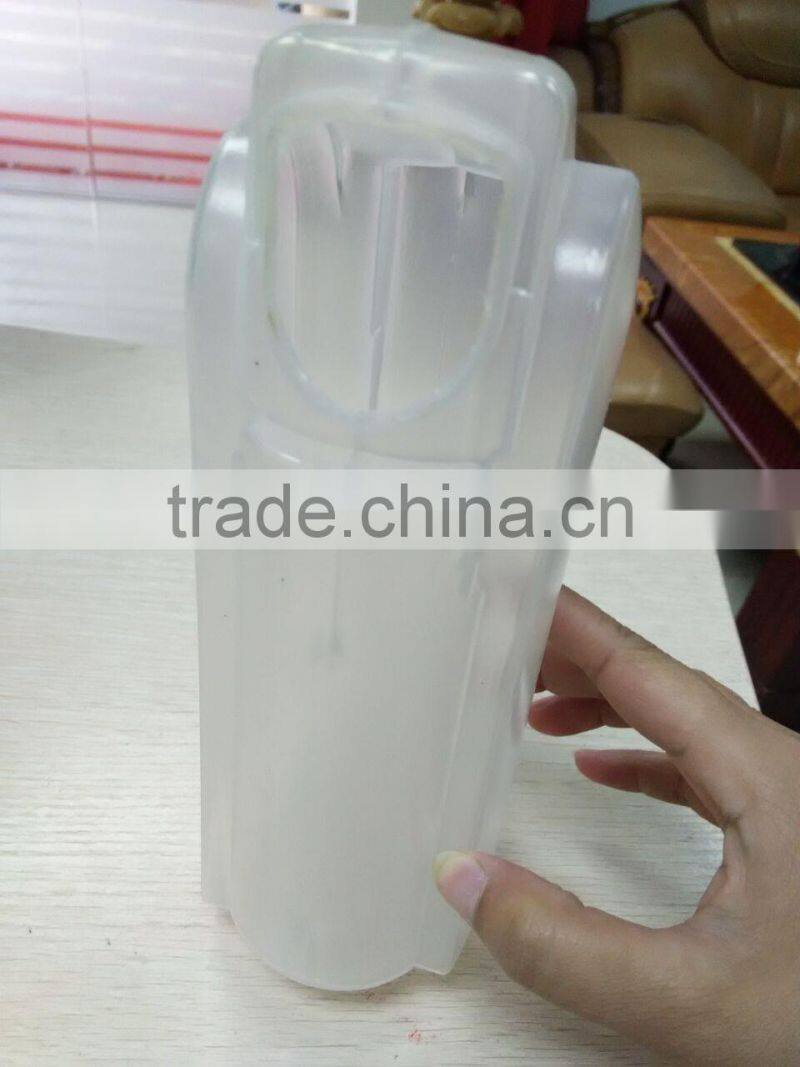 OEM Blow Molding Water Storage Tank PP Water Tank Plastic Cans For sale