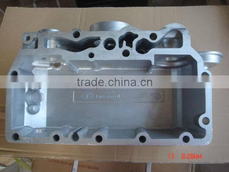 Detuz 1013 Oil Cooler 04209931 04206958