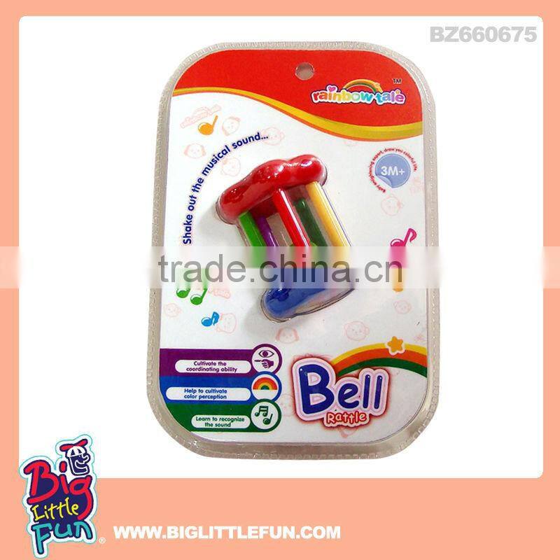 Baby toy,baby rattle toys and baby teething toy