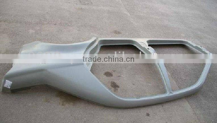 Good quality & Low price Auto Spare Parts side body assembly for Geely ck