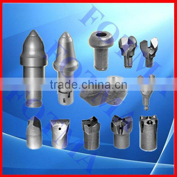 Good Quality Tungsten Carbide Button Inserts