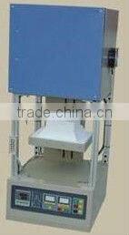 SYXD-1600BL Bottom Loading Furnace