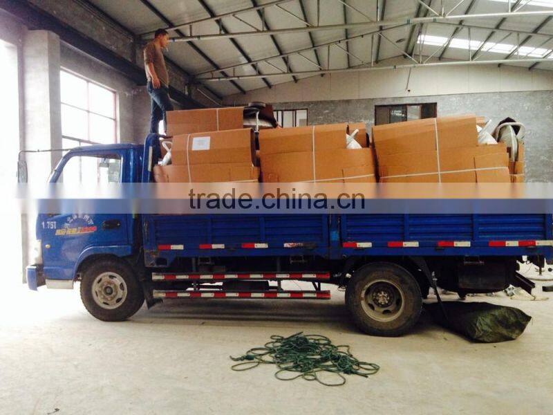 Wire pulling cable conduit rodder/Fiberglass snake rod