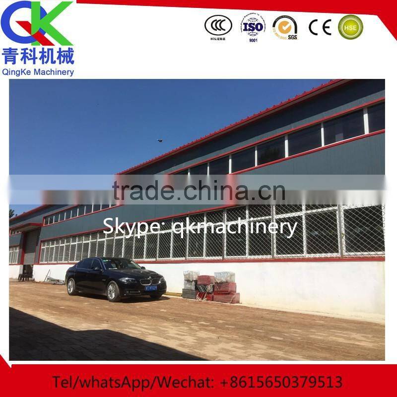 120mm woodworking auto jointer surface planing machine