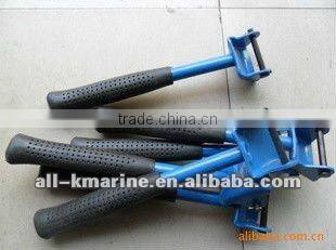 Grinding wheel dressers