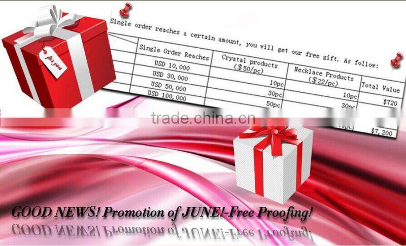 mub crystal perfume bottle