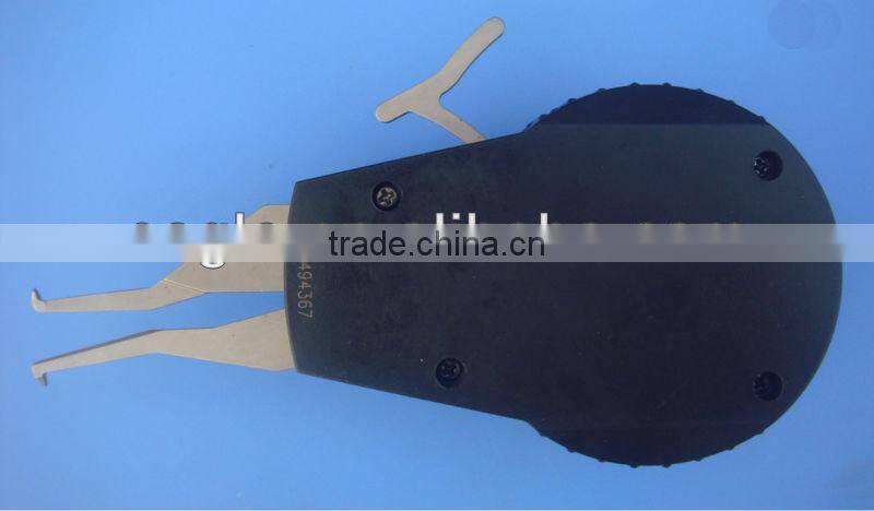 Electronic Caliper Gauges for inside Measurement