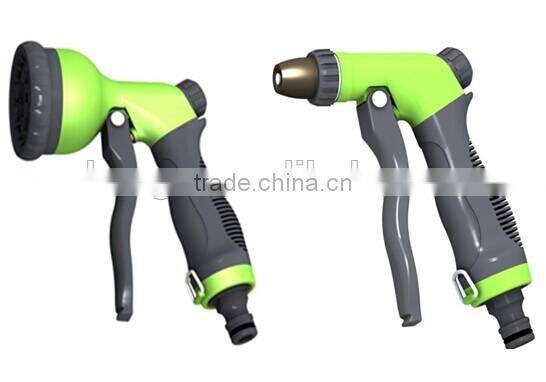 high quality metal water spray gun