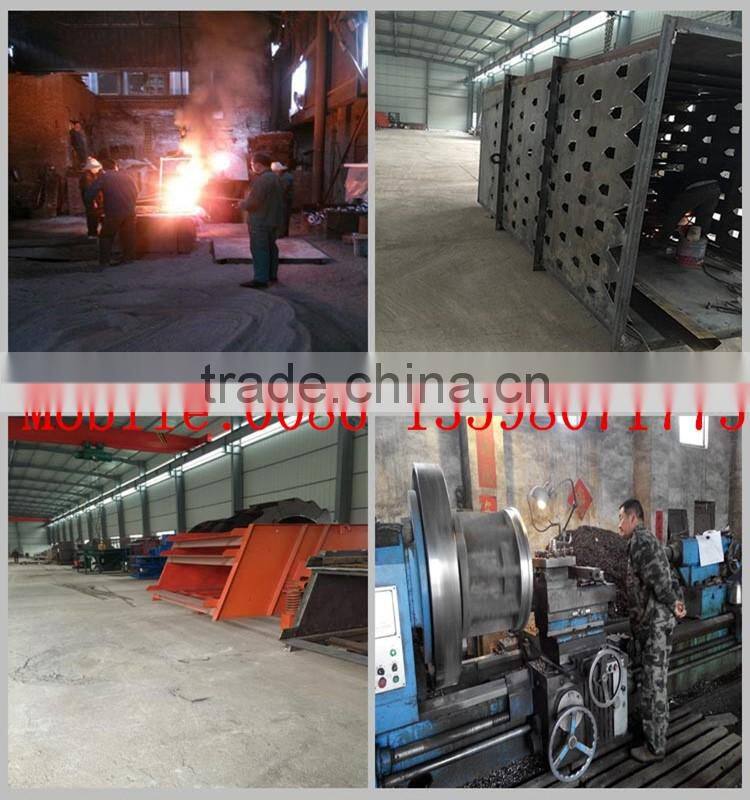 Small Conveyor Belt for mining machine