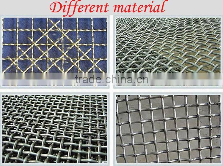 High quality mining equipment parts vibration screen price from China supplier