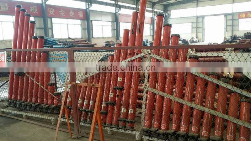 DWX Suspension Single Hydraulic Prop