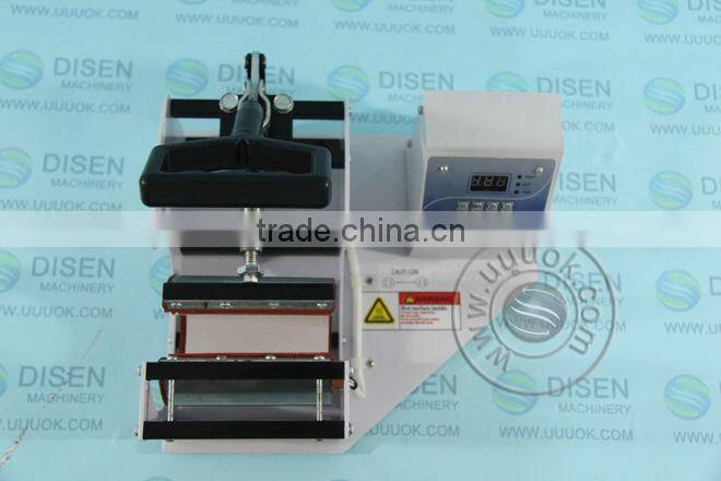 Digital low price mug heat press machine