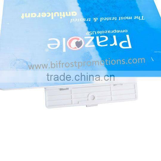 HIPS Clipboard with Magnet