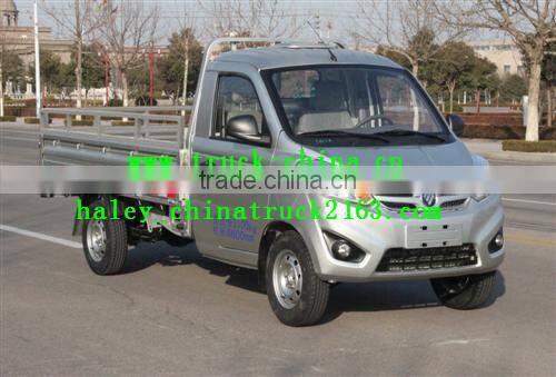 hot selling pick-up ,cargo truck for sale