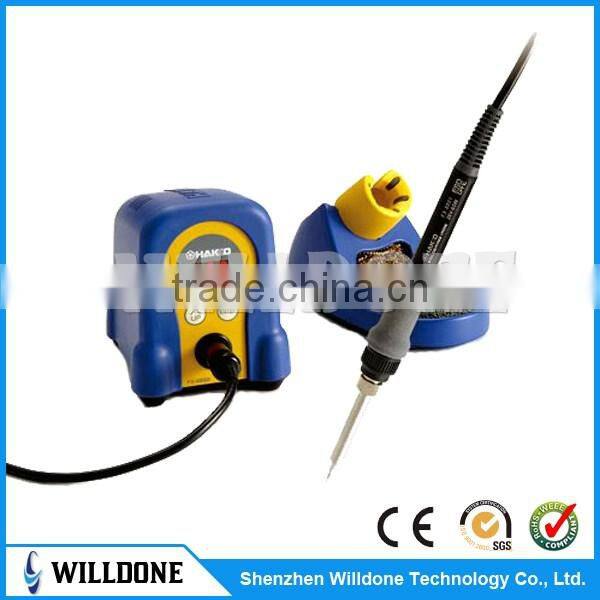 High Quality Hakko FX-888D Soldering Station