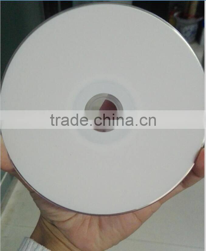 RONC DVD-R 4.7G 16X Print On White Brand Free Samples