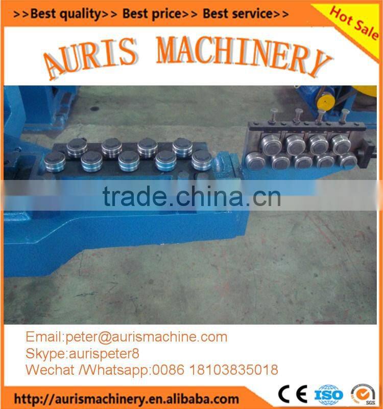 China nail making machine,wire nail making machine