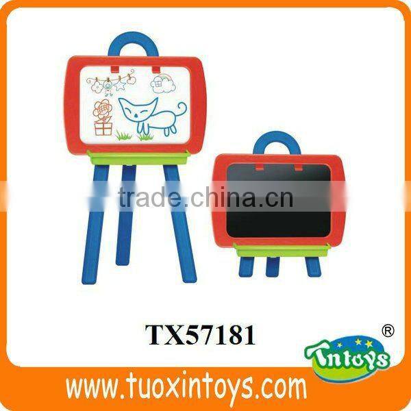 kids movable mini blackboard