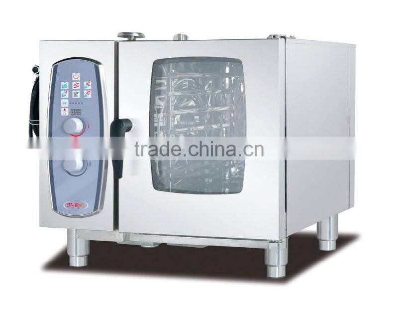 User-friendly Combi Oven EOA-61-CMP