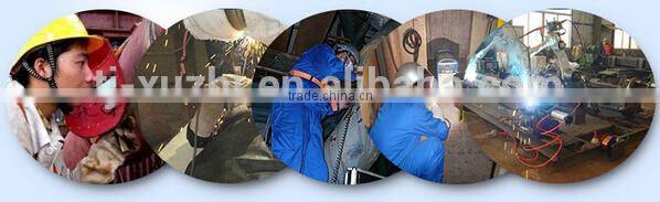 CO2 welding wire basket spool,welding wire basket reels