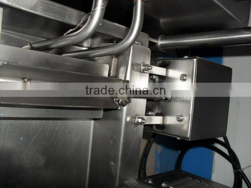 GRT - T100B Gas donut machine