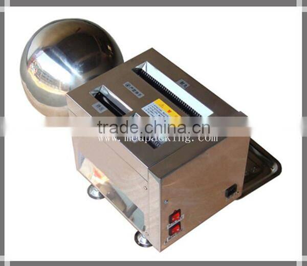 HK-88B multi-functional Chinese medicine Round pill making machine