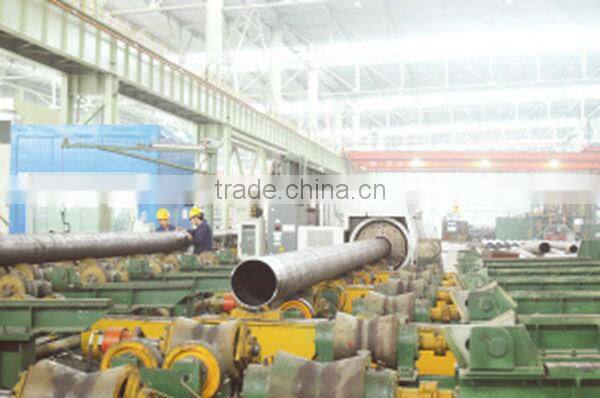 din 2448 1.4301 seamless stainless steel pipe&tube