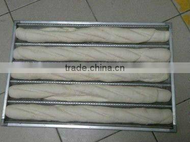 Bread Machines Teflon French Baguettes Pan