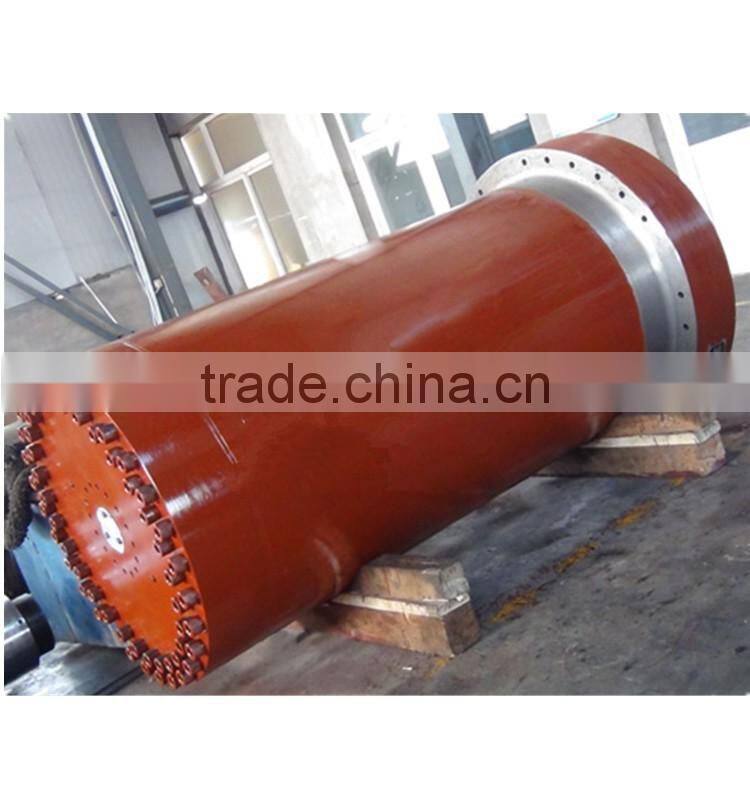 hydraulic cylinders for 300 ton hydraulic press