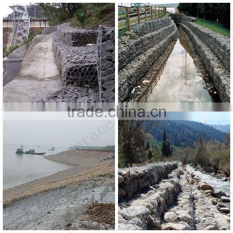 Wholesale Low Price High Quality gabion rock