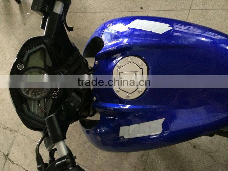 OTTC racing motorcycle 250cc water cooled 4 valves balanced engine