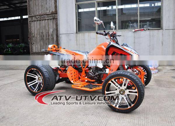 250cc 4 Stroke Water Cooled Cheap Price ATV (AT2001)