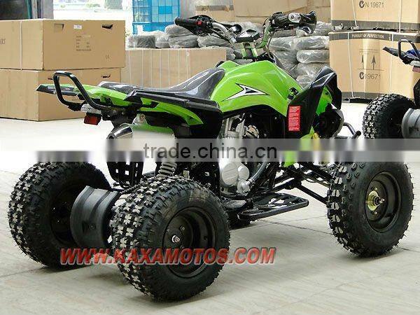 24HP 4 Valve 250cc 4 Wheeler