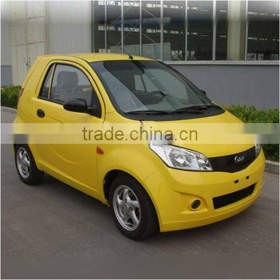 T-KING small electric car EV01