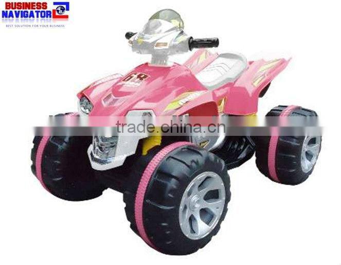 Super Big Size Electric Baby Beach Quad Bike /ATV