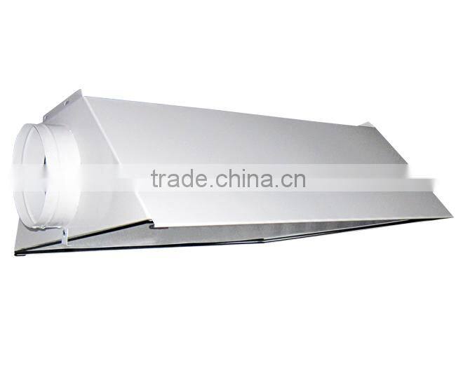 hydroponics grow light fixture for indoor garden