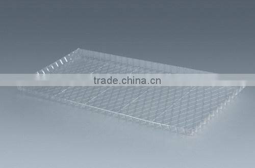 Factory in Zhejiang China Fast Delivery competitive price square seed tray