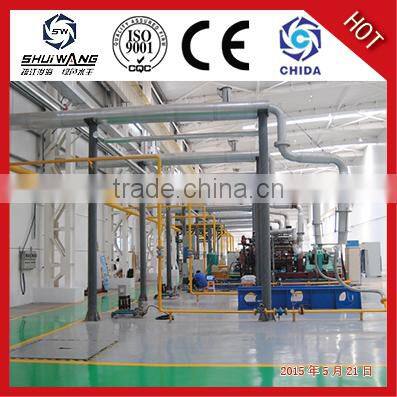 China 100kva Low RPM Generator with Low Price