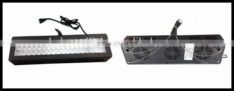 Professional Manufactur 150w led aquarium light