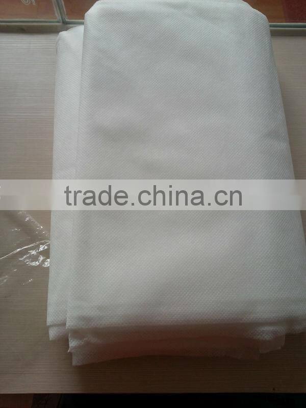 Non-woven Dust Protector sheet